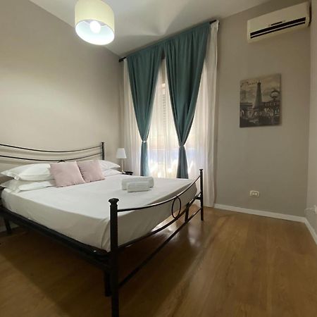 Key-Rome Re Di Roma Apartment Exterior photo