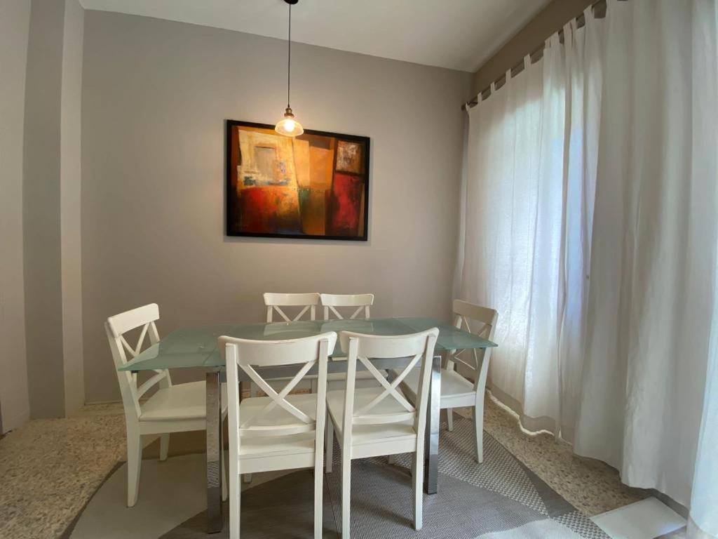 Key-Rome Re Di Roma Apartment Exterior photo
