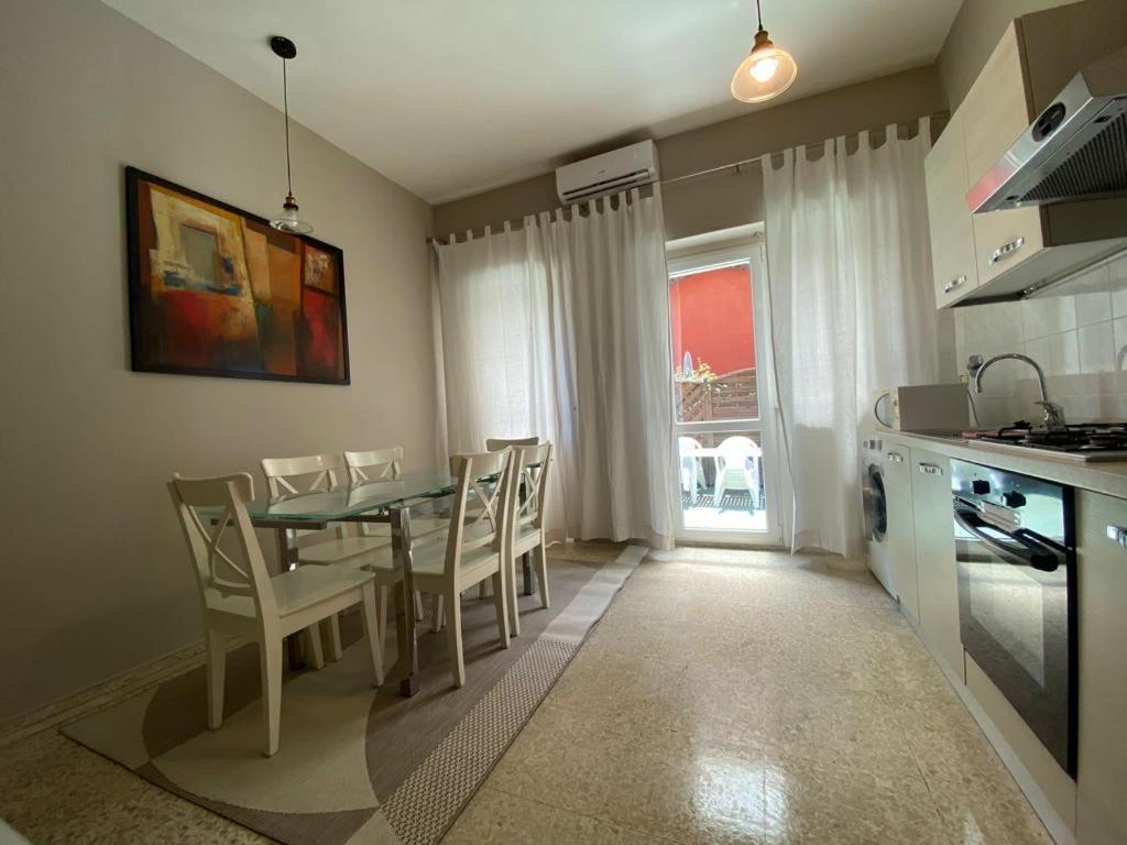 Key-Rome Re Di Roma Apartment Exterior photo